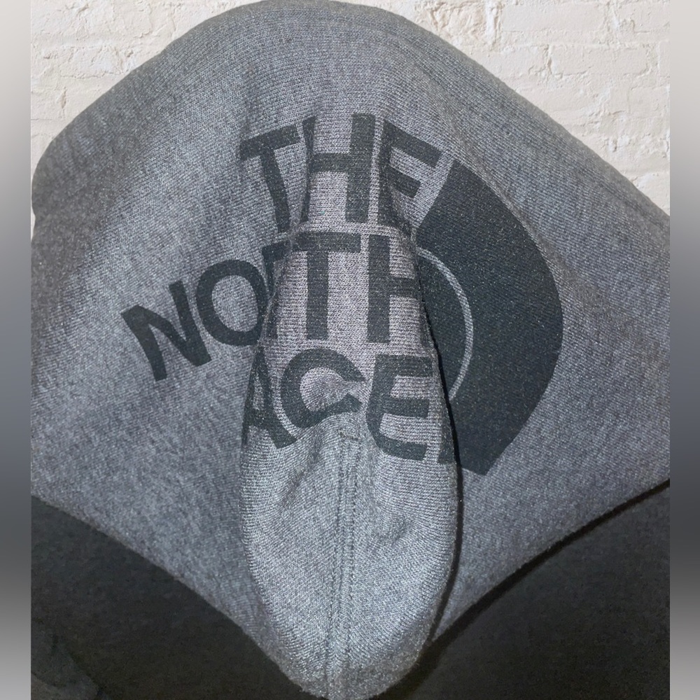 THE NORTH FACE men’s zip-up hoodie - Picture 4 of 4